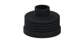 WABCO 8977509804 - Guardapolvo