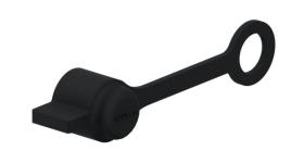 WABCO 8977539404 - Tapón de protección