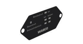 WABCO 8990101304 - Placa