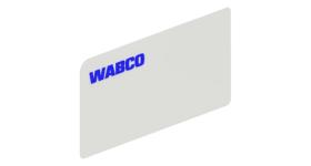 WABCO 8992008304 - Placa