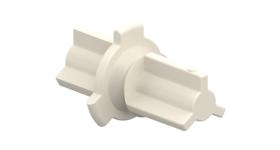 WABCO 8995066904 - Cuerpo de válvula