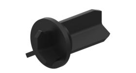 WABCO 8995070364 - Cuerpo de válvula