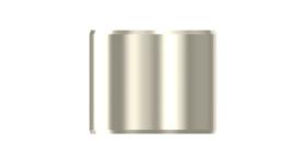 WABCO 8997700304 - Casquillo de bronce