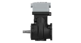 WABCO 9111535530 - Compresor monocilíndrico