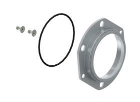 WABCO 9111539252 - Kit de brida
