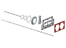 WABCO 9111539272 - Kit de biela