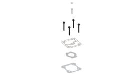 WABCO 9111539462 - Kit de juntas