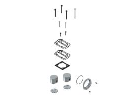 WABCO 9111549222 - Kit de pistón