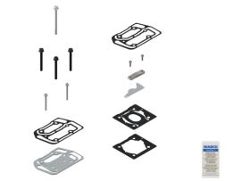 WABCO 9111549242 - Kit de placa de válvulas