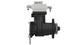 WABCO 9111555110 - Compresor monocilíndrico