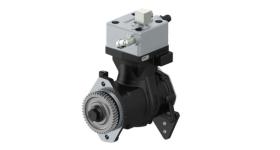 WABCO 9111555180 - Compresor monocilíndrico