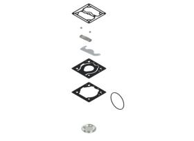 WABCO 9111559212 - Kit de placa de válvulas