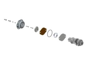 WABCO 9111559242 - Kit de cigüeñal