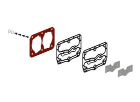 WABCO 9115040032 - Kit de juntas