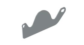 WABCO 9115040544 - Culata de compresor