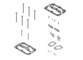 WABCO 9115049332 - Kit de placa de válvulas