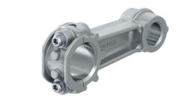 WABCO 9115057322 - Biela
