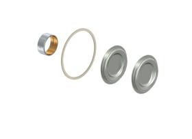 WABCO 9115069242 - Kit de rodamiento