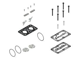 WABCO 9115539262 - Kit de placa de válvulas