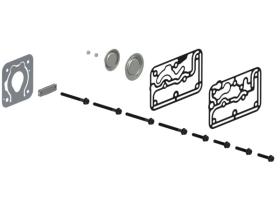 WABCO 9121129202 - Kit de placa de válvulas