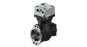 WABCO 9121250010 - Compresor monocilíndrico