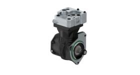 WABCO 9121260040 - Compresor monocilíndrico