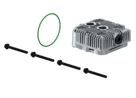 WABCO 9121269212 - Kit de culata de compresor