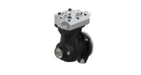 WABCO 9121500030 - Compresor monocilíndrico