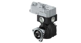 WABCO 9121600050 - Compresor monocilíndrico