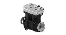 WABCO 9125100250 - Compresor