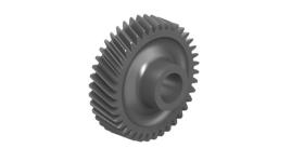WABCO 9125101604 - Accionamiento de compresor
