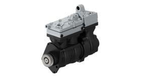 WABCO 9125103030 - Compresor