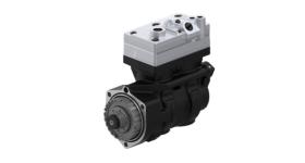 WABCO 9125270000 - Compresor bicilíndrico