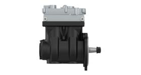 WABCO 9125420070 - Compresor bicilíndrico