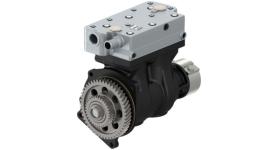 WABCO 9125500000 - Compresor