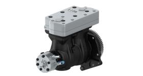 WABCO 9125500020 - Compresor
