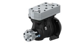 WABCO 9125500040 - Compresor