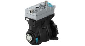 WABCO 9125500060 - Compresor