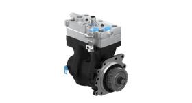 WABCO 9125500070 - Compresor
