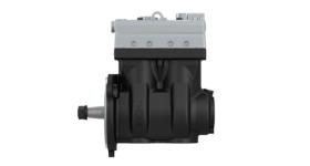 WABCO 9125510060 - Compresor bicilíndrico