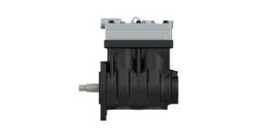 WABCO 9125600030 - Compresor bicilíndrico