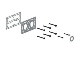WABCO 9125609212 - Kit de juntas