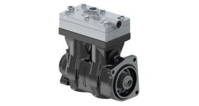 WABCO 9125610000 - Compresor