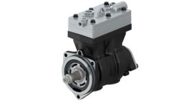 WABCO 9125620000 - Compresor bicilíndrico