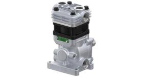 WABCO 9129700640 - Compresor