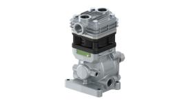 WABCO 9129700880 - Compresor