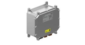 WABCO 9130000000 - Compresor independiente