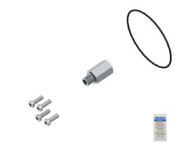 WABCO 9135009282 - Kit de válvula