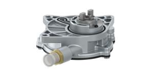 WABCO 9140300030 - Bomba de vacío