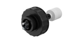 WABCO 9213998222 - Interruptor